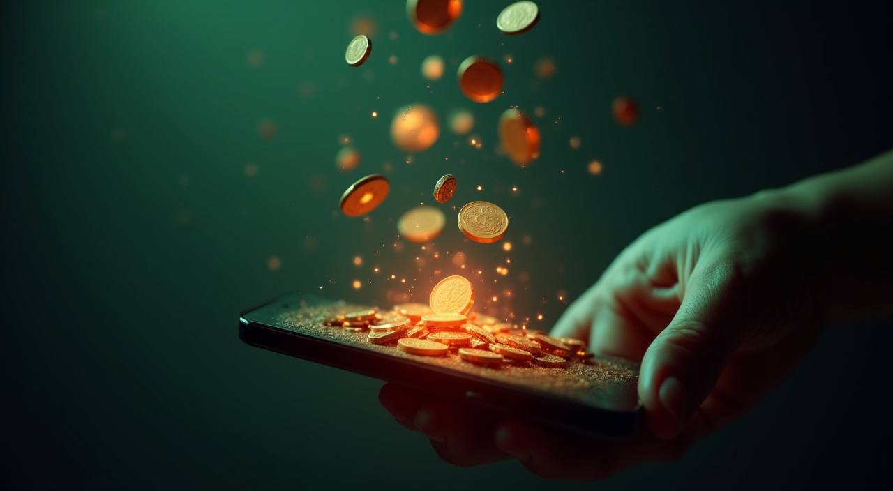 ew777 mobile gaming